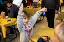 07.12.2025 Weihnachtsturnier